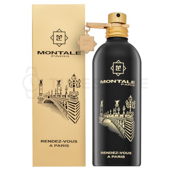 Montale Rendez-Vous à Paris Парфюмна вода за жени 100 ml