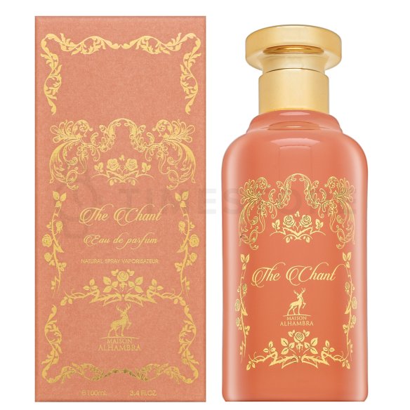 Maison Alhambra The Chant Парфюмна вода за жени 100 ml