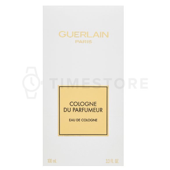 Guerlain Cologne Du Parfumeur woda kolońska unisex 100 ml