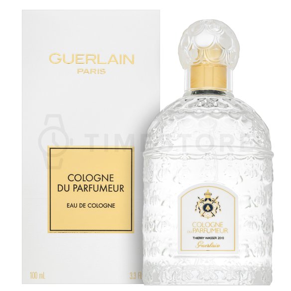 Guerlain Cologne Du Parfumeur woda kolońska unisex 100 ml