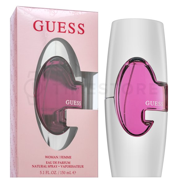 Guess Guess parfémovaná voda pre ženy 150 ml