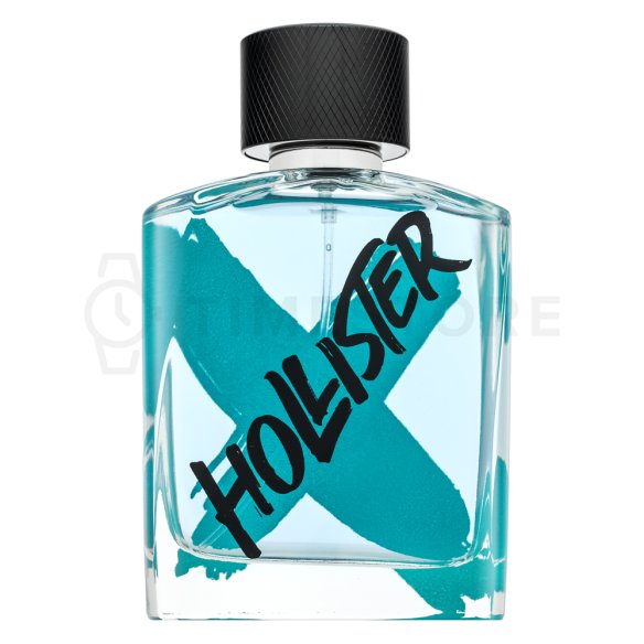 Hollister Wave X For Him тоалетна вода за мъже 100 ml