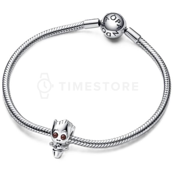 Korálek Pandora Marvel