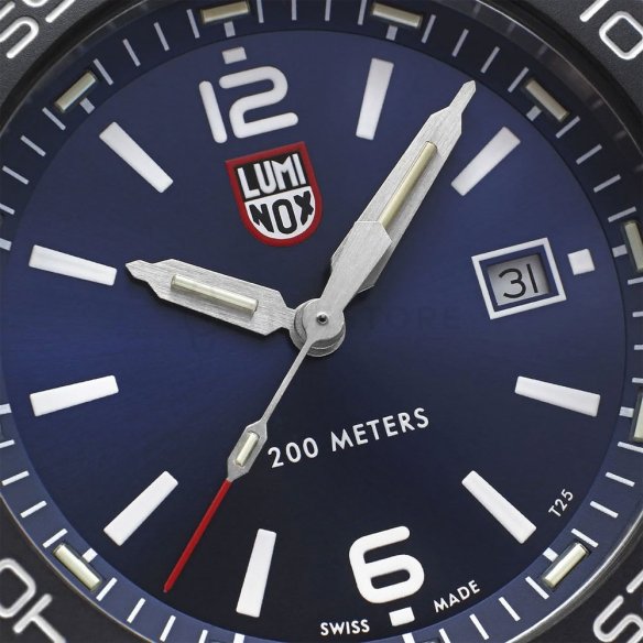 Luminox Pacific Diver