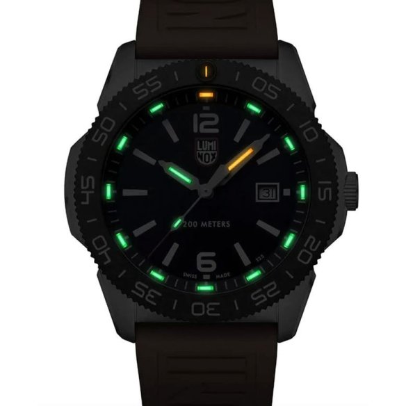 Luminox Pacific Diver