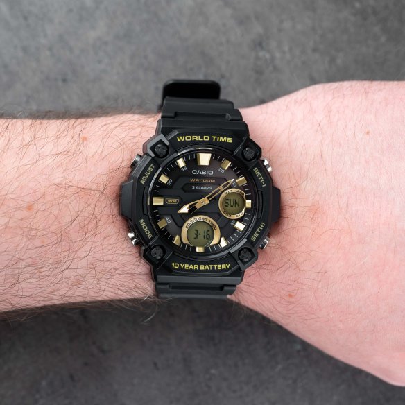 Casio Collection