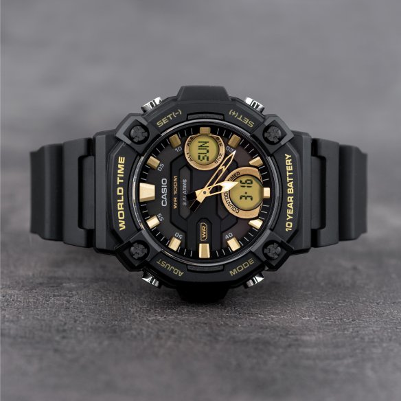 Casio Collection