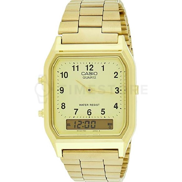 Casio Vintage