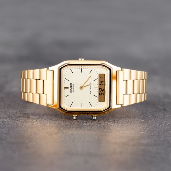 Casio Vintage