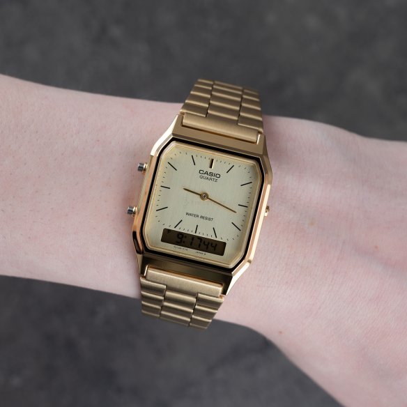Casio Vintage
