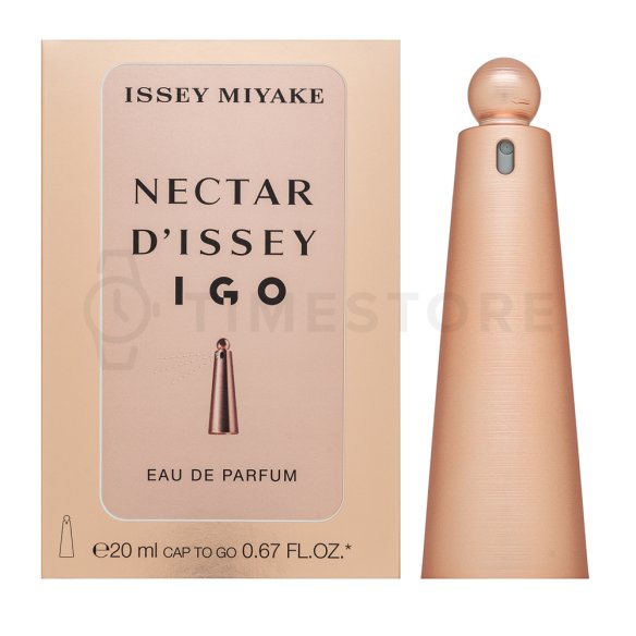 Issey Miyake Nectar d'Issey Igo parfumirana voda za ženske 20 ml