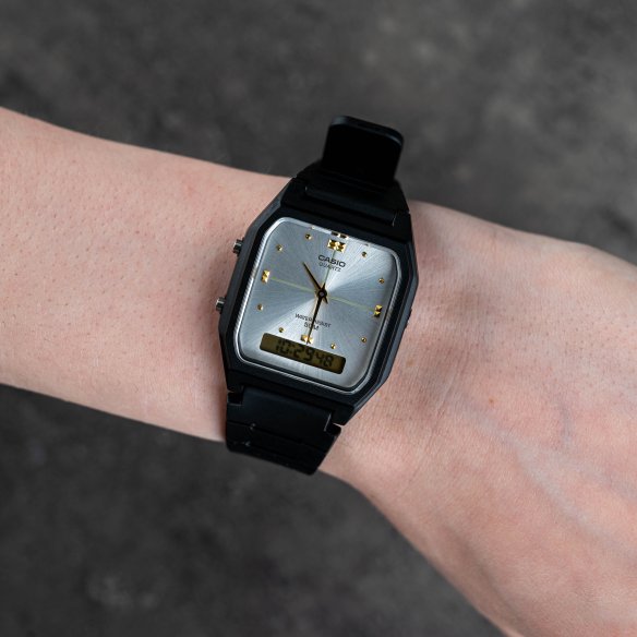 Casio Vintage