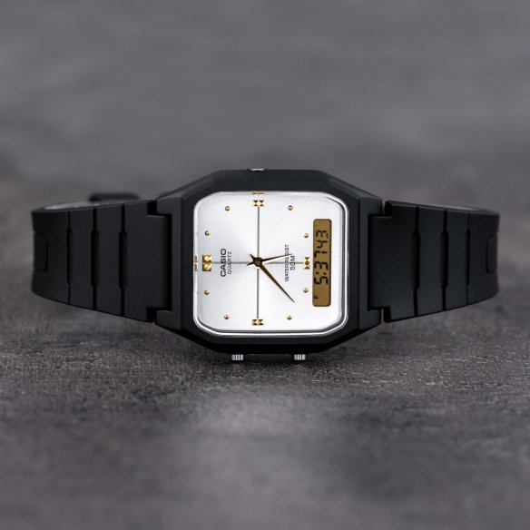 Casio Vintage