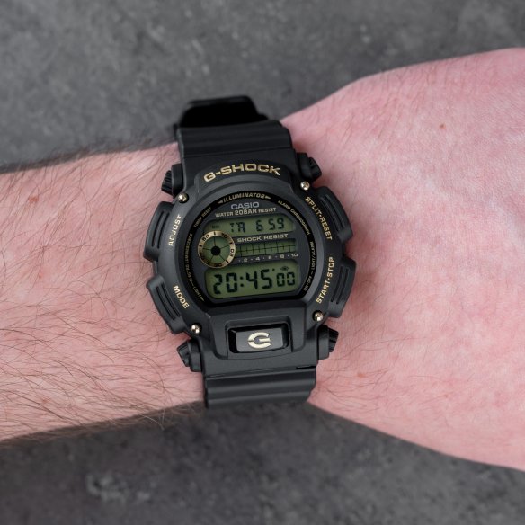 Casio G-Shock