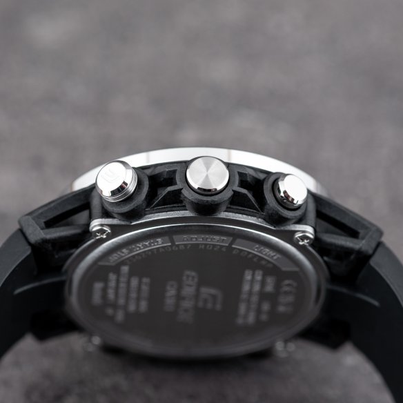 Casio Edifice