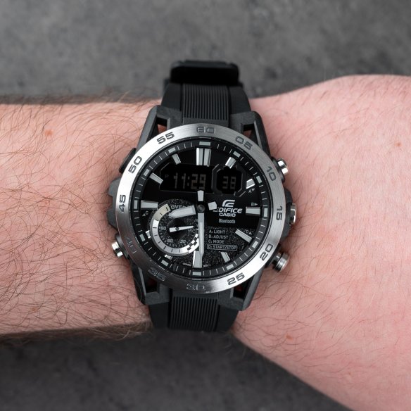 Casio Edifice