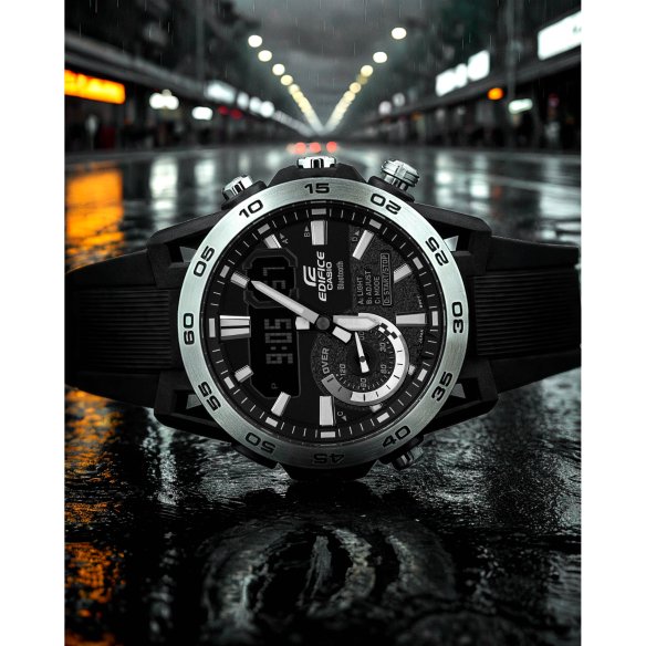 Casio Edifice