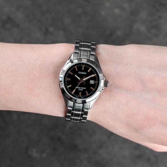 Casio Collection