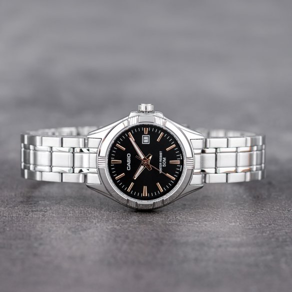 Casio Collection
