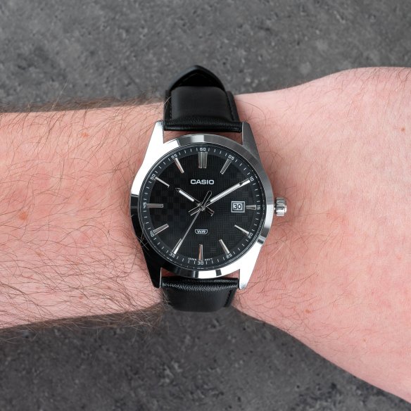 Casio Collection