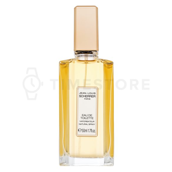 Jean-Louis Scherrer Scherrer Eau de Toilette da donna 50 ml