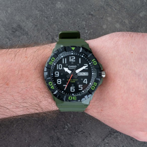 Casio Collection