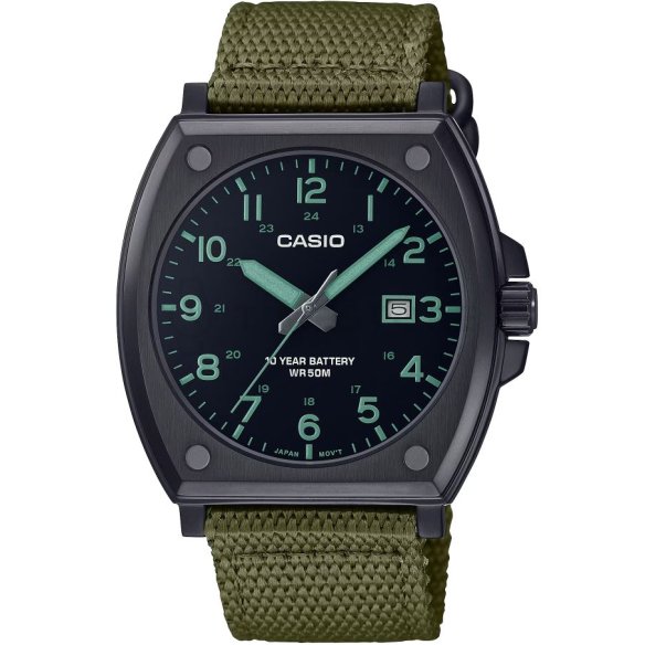 Casio