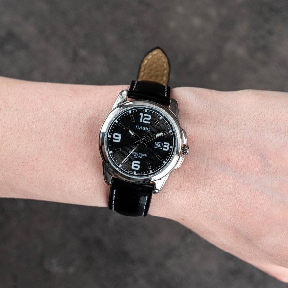 Casio Collection