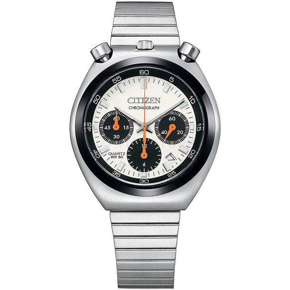 Citizen Quartz