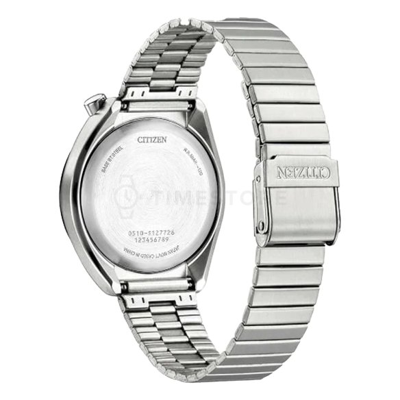 Citizen Quartz