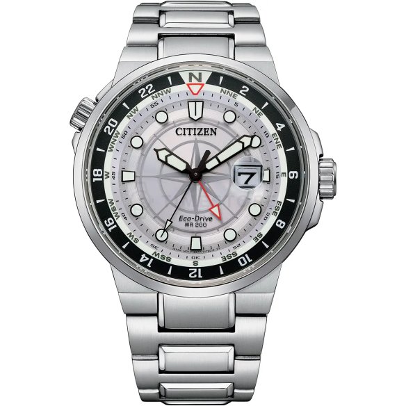 Citizen Eco-Drive