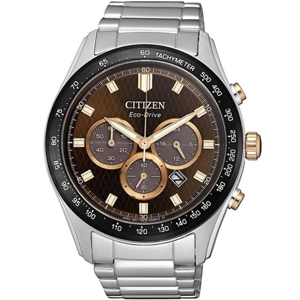 Citizen Eco-Drive