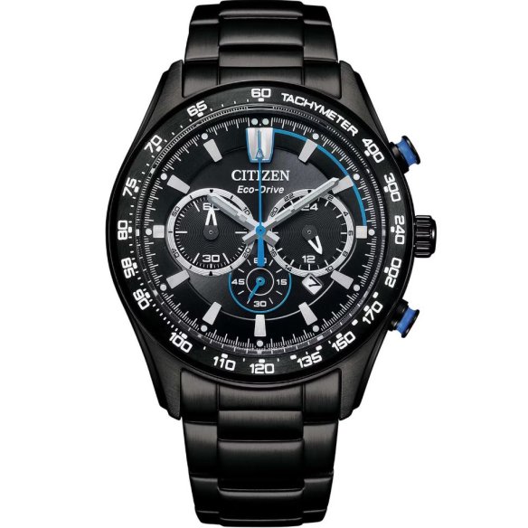 Citizen Eco-Drive