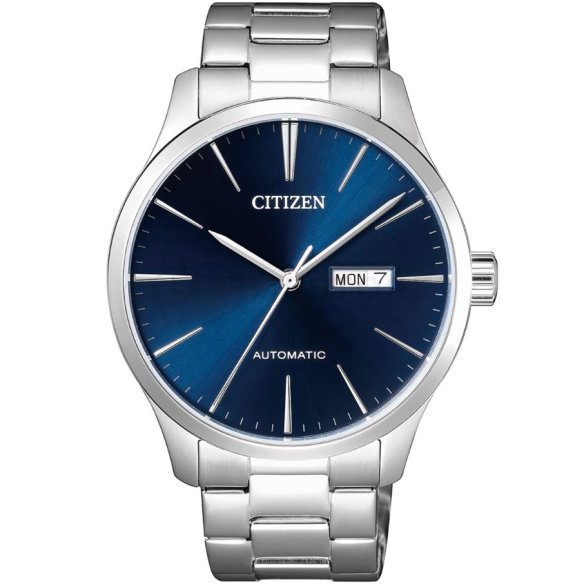 Citizen Automatic