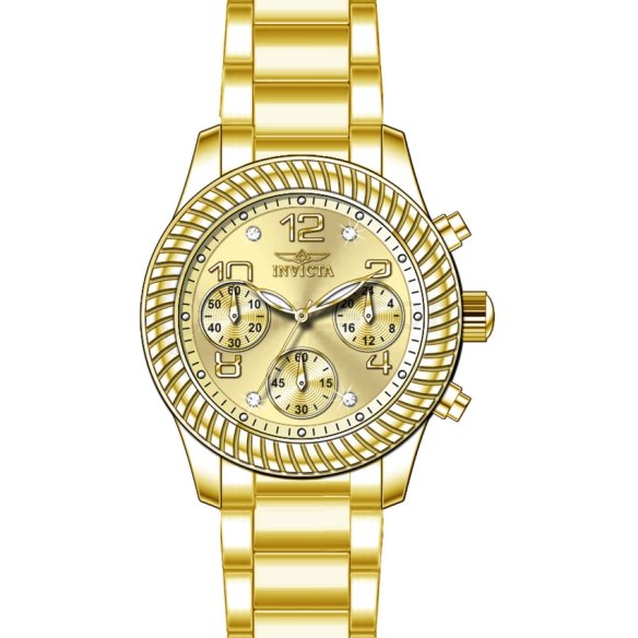 Invicta Angel