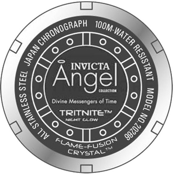 Invicta Angel