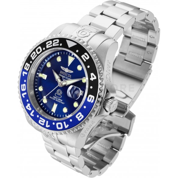 Invicta Pro Diver