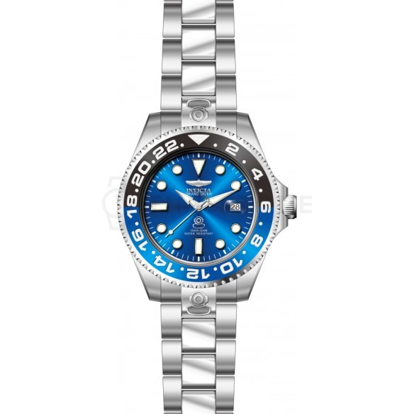 Invicta Pro Diver