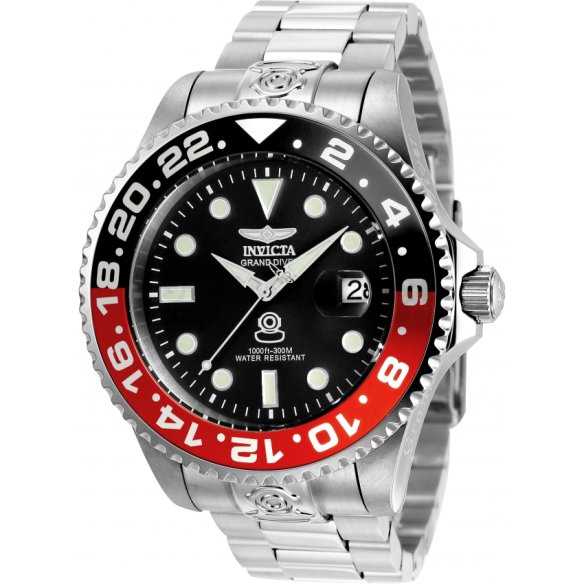 Invicta Pro Diver