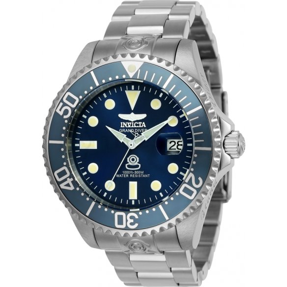 Invicta Pro Diver