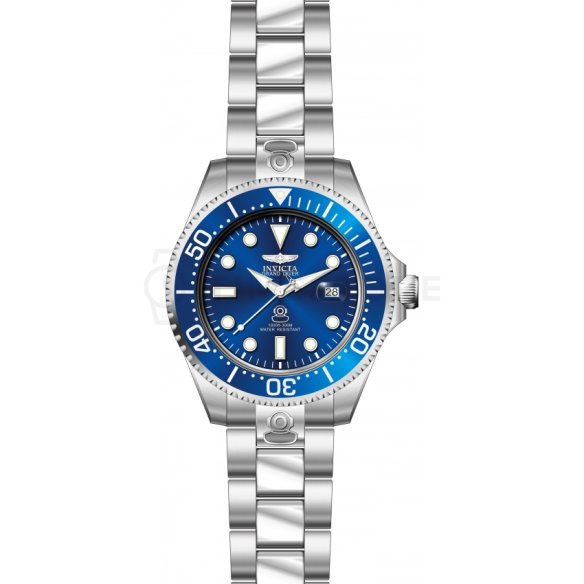 Invicta Pro Diver