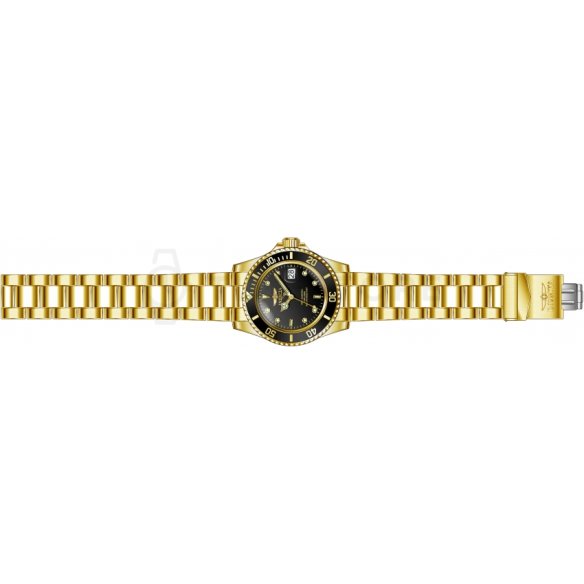 Invicta Pro Diver