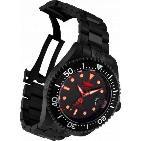 Invicta Pro Diver