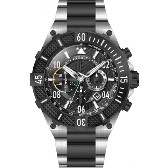 Invicta Aviator