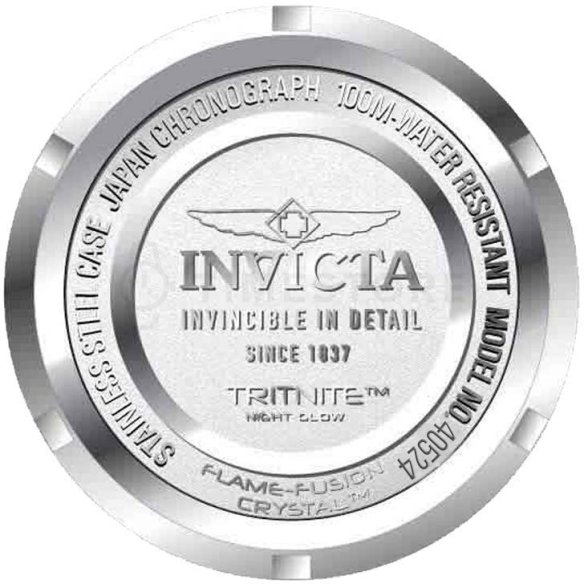 Invicta Pro Diver