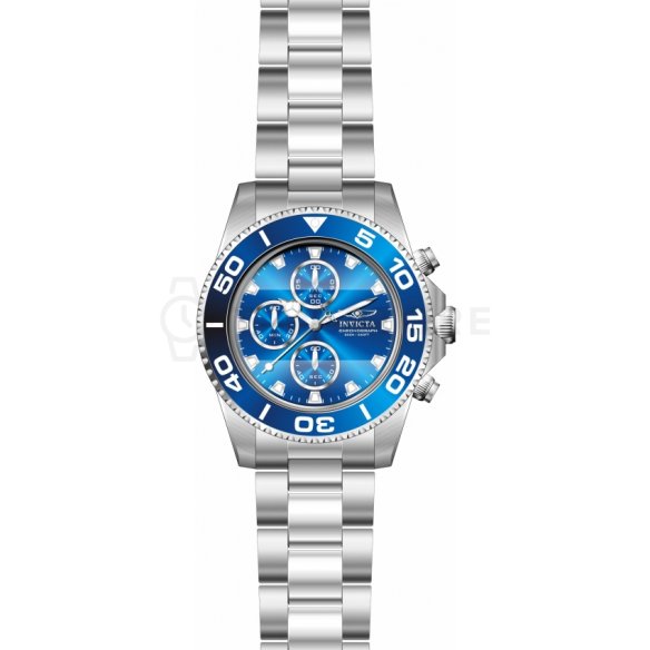 Invicta Pro Diver