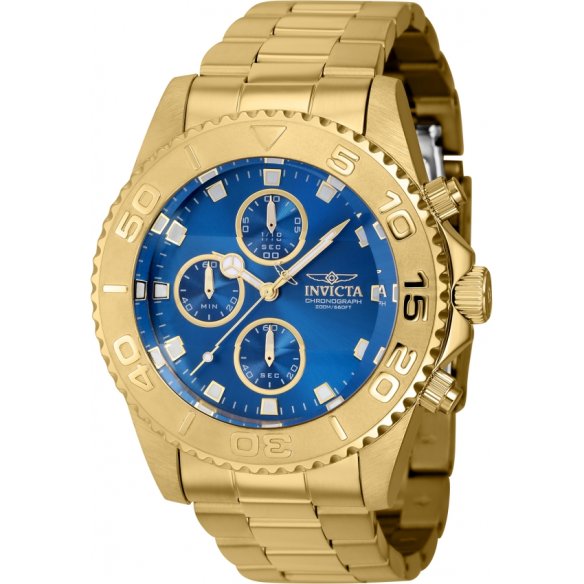 Invicta Pro Diver