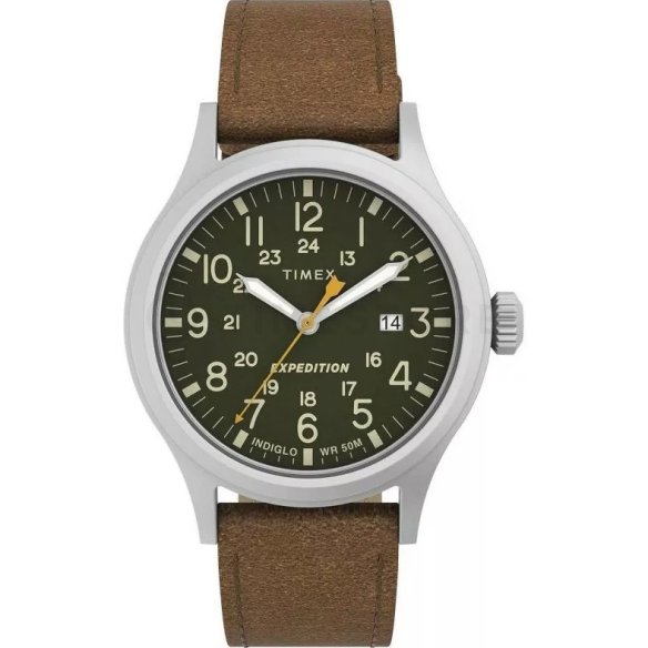 Timex Expedition Scout