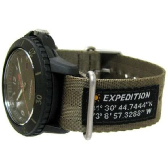 Timex Expedition Gallatin