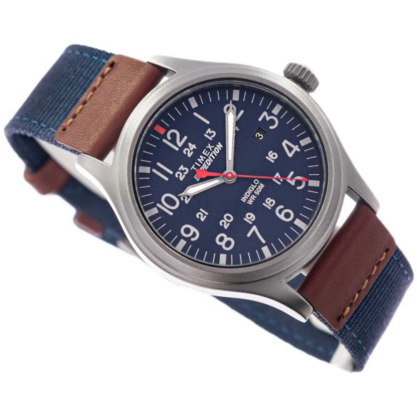 Timex Expedition Scout